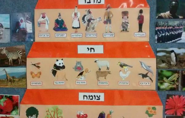 Gentiles in Halacha