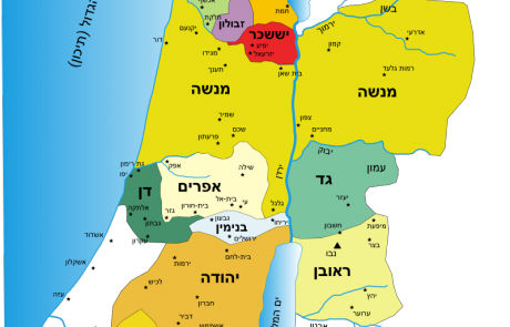 פרשת מטות