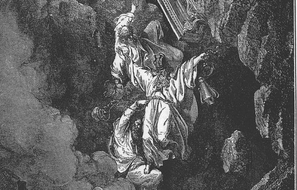 Korach