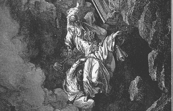 Korach