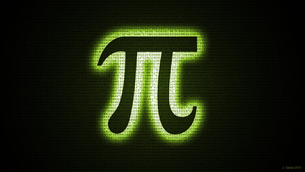 Что знали еврейские мудрецы о числе Pi