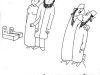 A woman who was widowed twice is in danger of having her third husband die, too