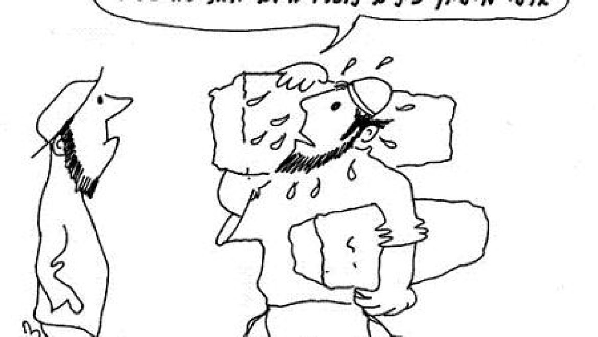 One may kill a louse on the Sabbath but not lice eggs