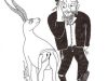 A Jew who has accidental sexual relations with an animal and a gentile who has sexual relations with an animal