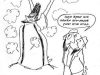 Is one permitted to burp and spit during prayers?
