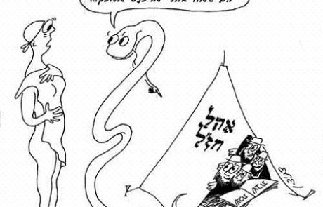 How should one remove a snake which sexually desires a woman and enters her sexual organ?
