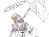 Пророк Даниэль отправился копать реку в Тверии