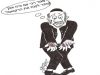 Какими камнями можно вытирать задницу в субботу