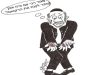 Какими камнями можно вытирать задницу в субботу