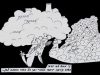 У мужчины, произнесшего имя красивой женщины, немедленно начинается истечение семени