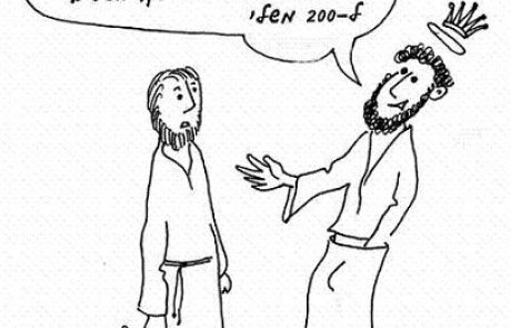 Did David marry Michal, who was married to Palti, for one hundred foreskin or two hundred?
