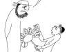 The rabbi who made up halachot