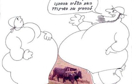 Способны ли очень толстые люди совершить полноценный половой акт