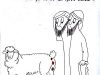 Though a woman is pre-ordained to marry a specific man, prayers that she will die rather than marry him may work
