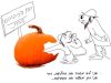 One may chop vegetables on Yom Kippur for cooking after the fast