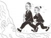 Источник, ставший объектом поклонения – можно ли возливать его воду на жертвенник в Храме