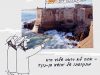 Откуда известно, что города Лод, Оно и Гей Хиршим были окружены стенами во времена Йегошуа бин Нуна