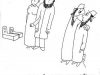 Женщина, два мужа которой умерли, представляет опасность для третьего – из-за своего несчастного жребия