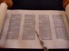 The Variety of Torah Texts