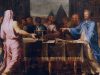 A comparison between the modern text of Genesis and the Septuagint