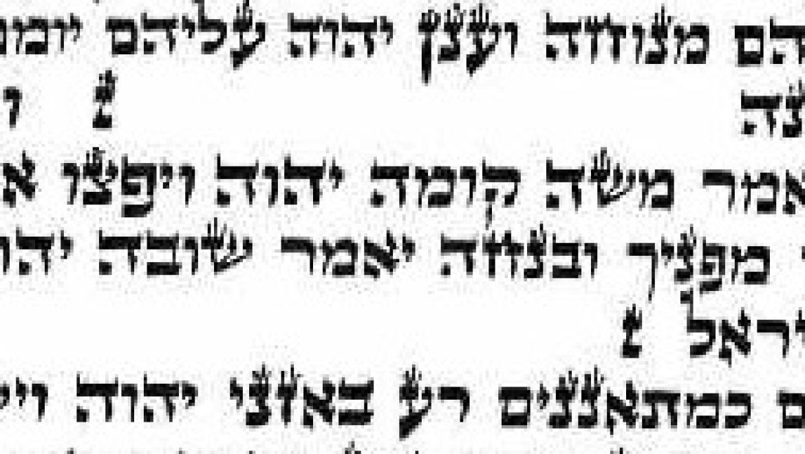 לימוד מוזר: אמוראים וטעמי ההלכות במשנה