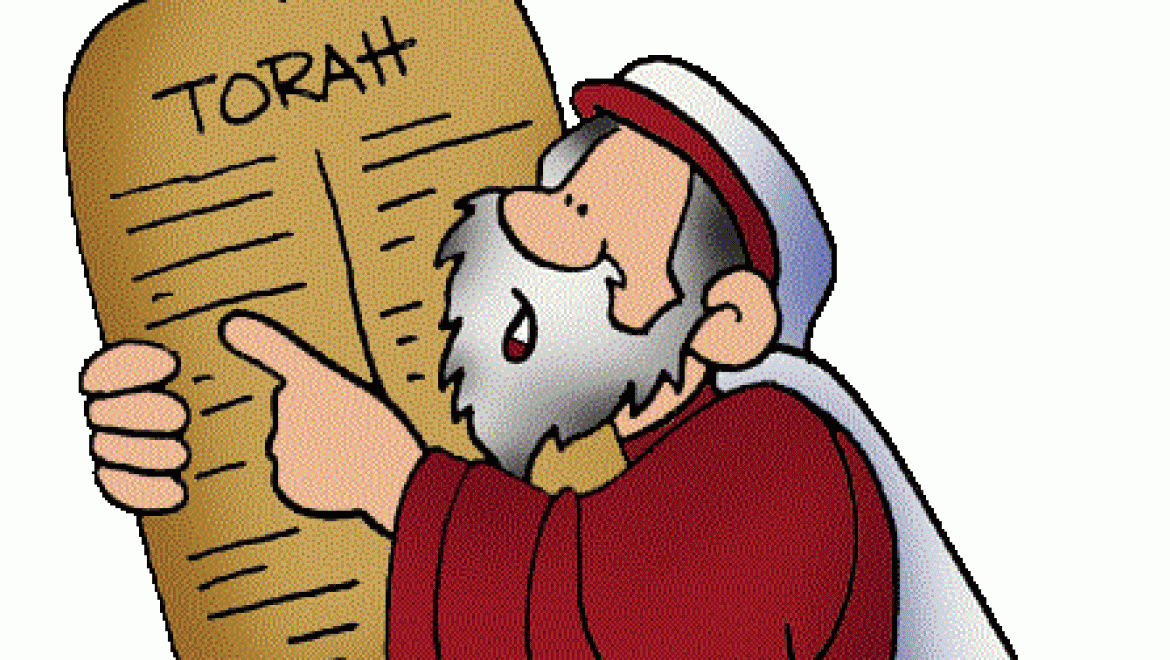 We do not live according to the Mishnah