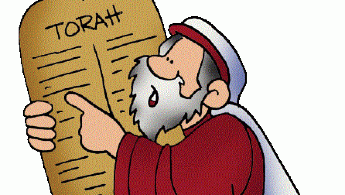 We do not live according to the Mishnah