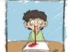 דימום מהאף בלשון התלמוד דמא דאתי מנחירא