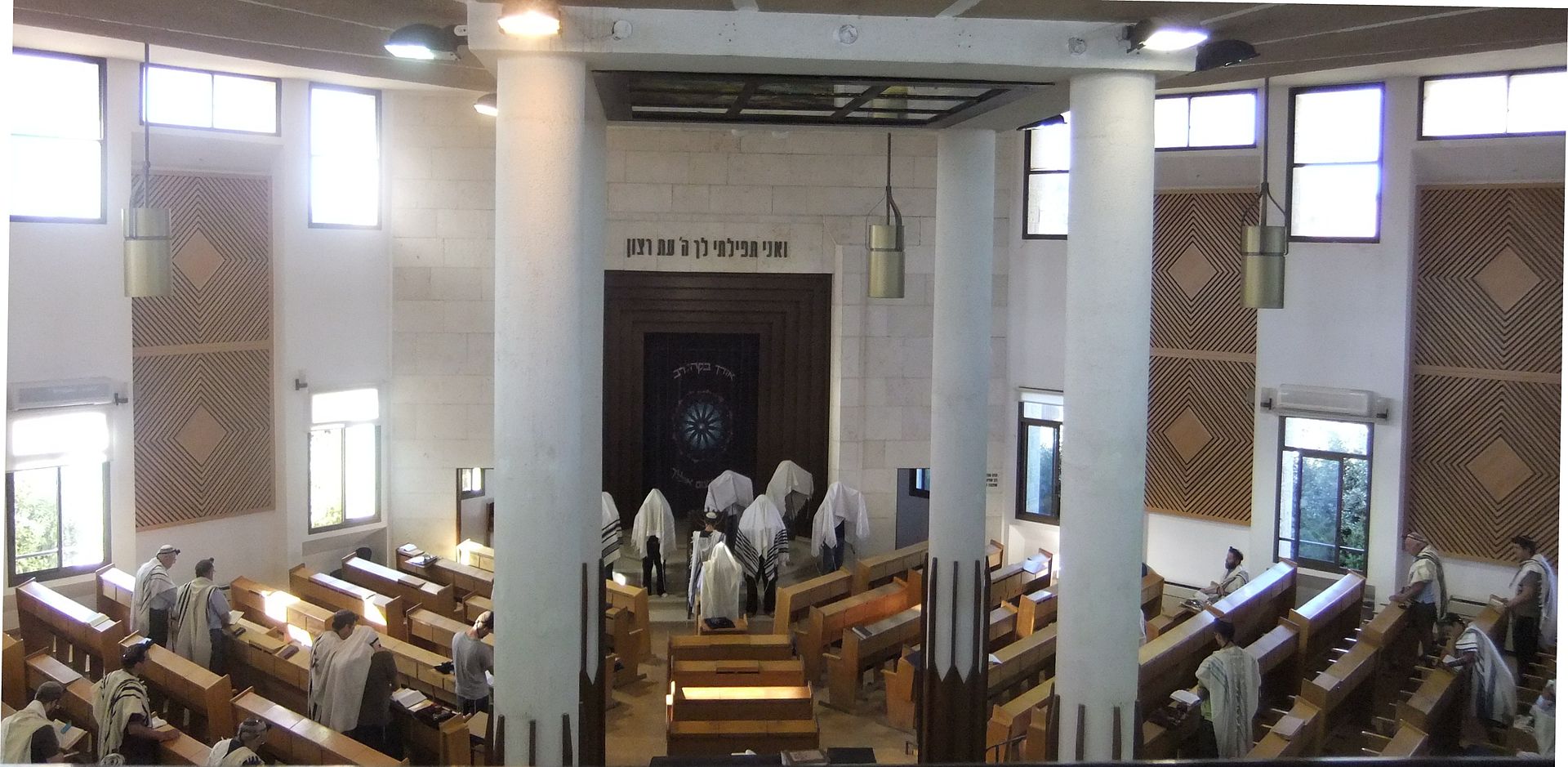 פרשת נשא