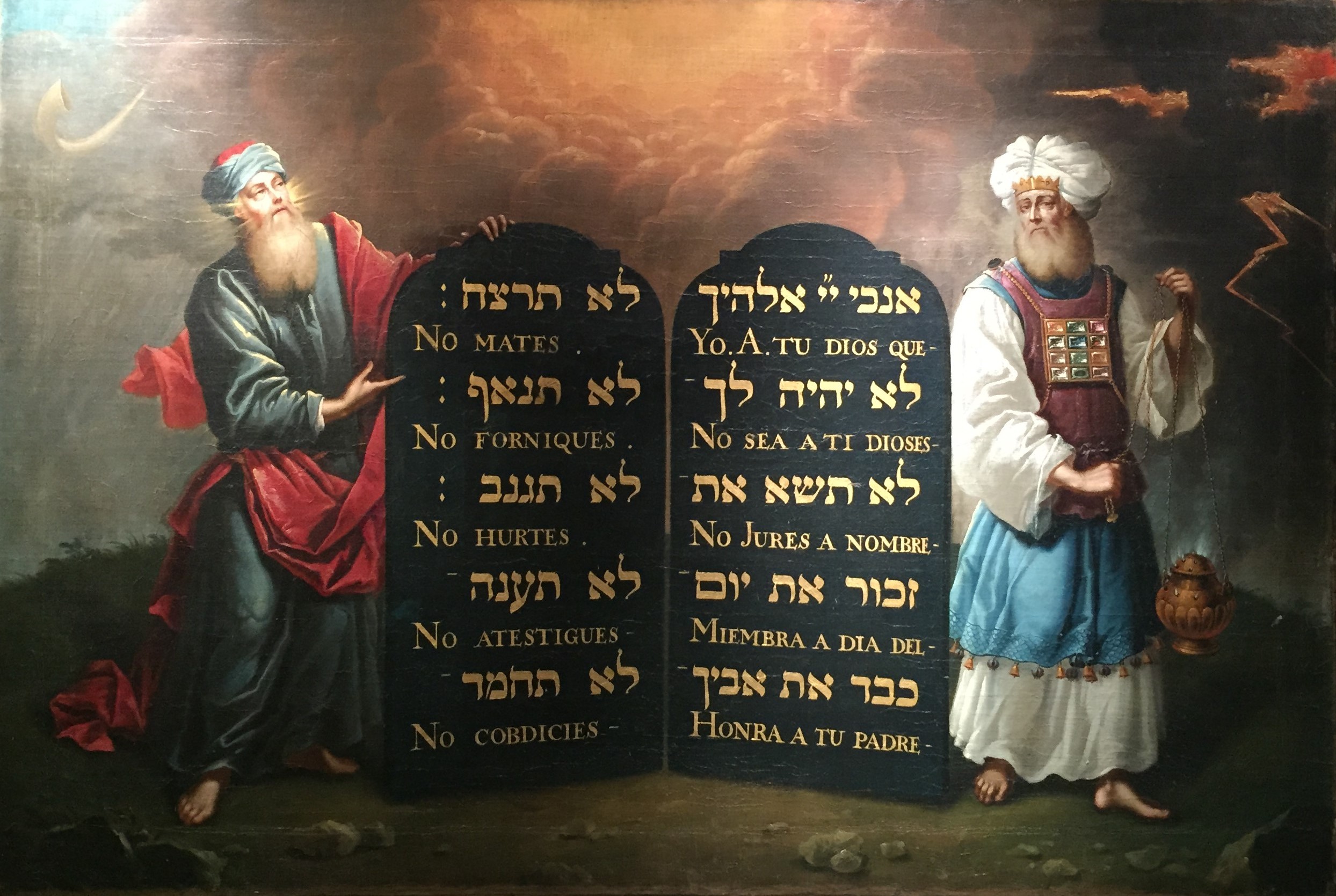 פרשת כי תבוא