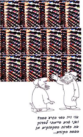 Which wine barrels in a cellar must be checked for chametz?