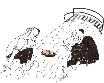המוציא מביתו אגוז בשבת והניחו בכלי הצף על מי נהר חייב או פטור?