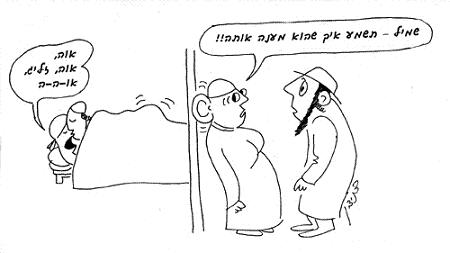 מניין שאסור לקיים יחסי מין ביום הכיפורים?