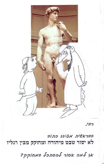An amputee cannot participate in the <I>halitza</I> ceremony